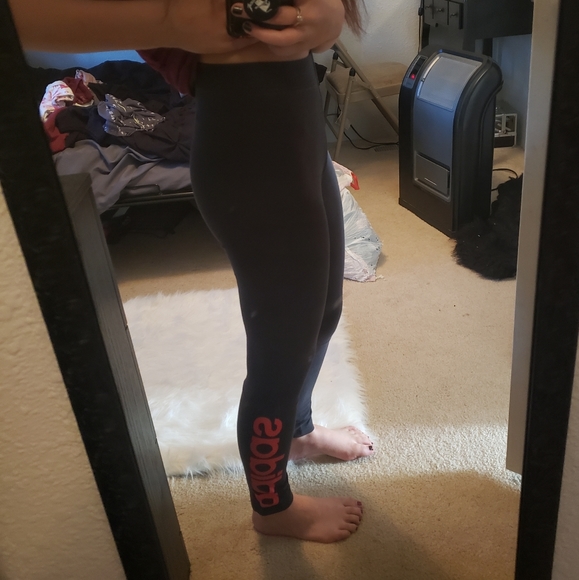 Adidas leggings - Picture 5 of 5